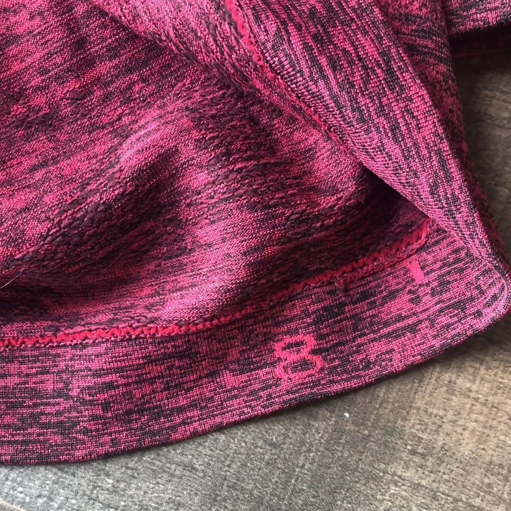 Lululemon Swiftly Tech Racerback Tank - Picture 5 of 5